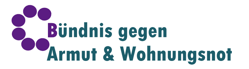 Bündnis gegen Armut und Wohnungsnot